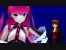 清楚系女子と『Fate/EXTRA CCC』をプレイ #96 最終公演