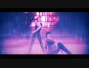 【モデル配布】始まりの二人で疑心暗鬼【MMDジョジョ】
