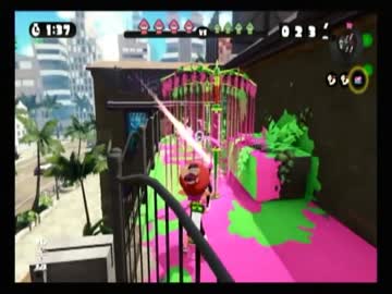 【ラピラビ杯】1回戦　UKidsギコ視点