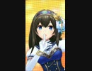 ふみふみが縦でねこだんす