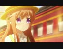 ごちうさ2期6羽のシーンをシティーハンターED風にしてみた