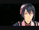 【MMD刀剣乱舞】狐と月で双色