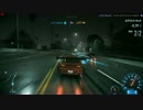 Need For Speed ゲームプレイ2 - レジェンド・ホイール etc.