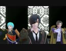 【MMD刀剣乱舞】一騎当千【長・燭・大・鶴・一】
