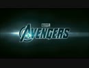 DW風アベンジャーズ