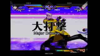 【ジアス上大岡】151115「エヌアイン完全世界」紅白戦part3