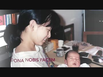 【UTAU妻音源とりちゃん】Dona Nobis Pacem【ラテン語賛美歌】