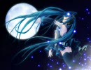 【初音ミクアカペラーズ】ザナルカンドにてを歌わせてみた(途中まで）