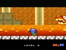 【実況】半自動マリオ【マリオとワリオ】 part5