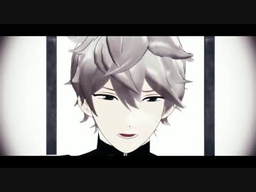 【MMDあんスタ】瀬名泉で蜘蛛糸モノポリー