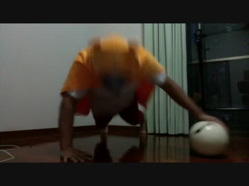 真のアサシン目指してゆっくり鍛えてみたPart106(教師-上級)