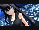 【艦これMMD】軽巡棲鬼でKiLLER LADY