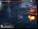 Ys Origin  難易度Nightmare  ザバ、ヨグレクス＆オムルガン撃破