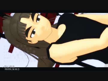 【RKRN_M.M.D】プロ忍風学級五年と竹谷で疑/心/暗/鬼
