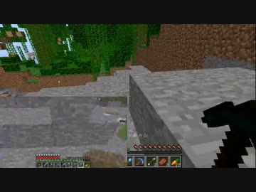 【Minecraft】マイクラで堕築　part28