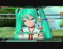 【Project DIVA arcade FT】starduster(EXTREME)スコアタ