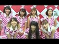 PASSPO☆が“肉食”宣言！「肉ロックフェス2015」インタビュー