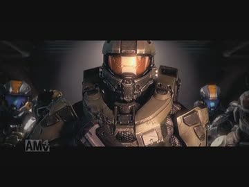 HALO4 字幕プレイ Part6