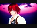 【MHDMMD】AshさんでCounting Stars