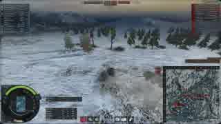 【AW】Armored Warfare Oβ Wiesel 1 AWC Part6