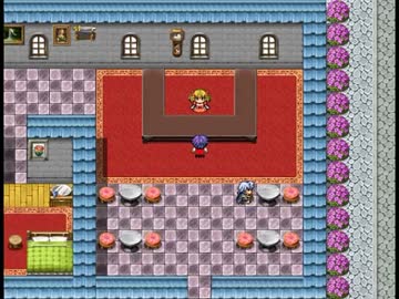 友人が作った奇想天外でユーモラスなPRG【はがね】を実況プレイ！part5