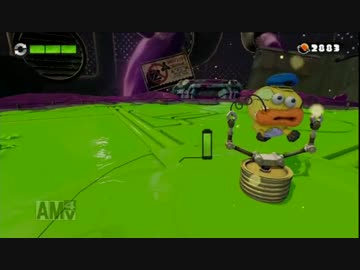 【Splatoon:amiiboチャレンジ】　きときと実況プレイ　【part4】