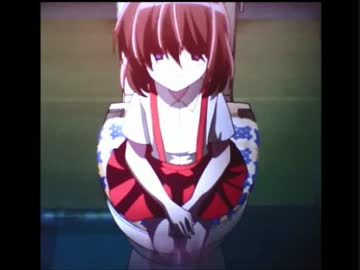 ホモと見るエロ可愛い花子さん