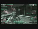 境界を越えろ！VSボーダーブロント第四戦遊撃麻