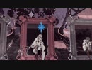 【MMD刀剣乱舞】切り絵の世界からECHO