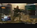 【CoD:BO3】高レートと命中率！Neko3のBO3実況【KVK-30 & ICR-1】＃１３４