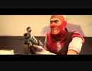 The Red Fury [SFM]