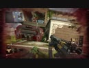 【CoD:BO3】近未来バトルFPS－爆ぜろ救援物資！ー【PS4】
