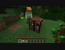 雑談Minecraft　1