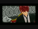 【MMDうたプリ】音也で毒占欲