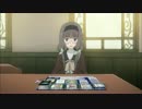 WIXOSS　一衣とバトル編　15秒【TV-CM】
