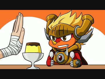 おなかすいた／ドラム