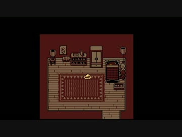 【Undertale】Home (Music Box)【作業用】
