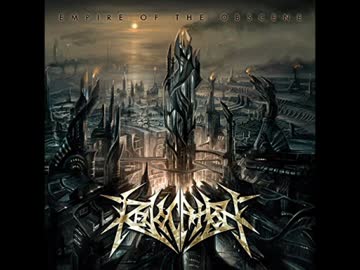 洋楽メタル紹介 “1156”　Revocation　-　Unattained