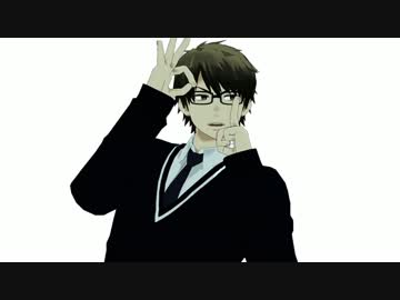 【ダイヤのMMD】御幸モデルテスト