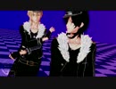 【MMDあんスタ】薫と零でKiLLER LADY【Remix】