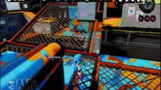 【96ガロン】イイ声でスプラトゥーン実況プレイpart47