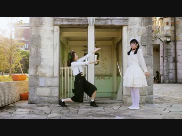 【黒猫が】誰でもいいから付き合いたい【踊ってみた】