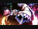 【東方アレンジ】 紅魔狂死曲　～UNknown Girl 【dBu music】
