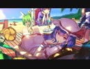 【東方アレンジ】 Septette of Carnival 【Traffic】
