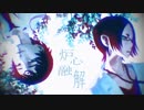 【MMD鬼徹】炉心融解+ﾊｸﾀｸﾘﾆｯｸ【地獄極楽大運動会2015】