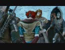 ウィッチャー3　『実況』パート46　メンジを倒す