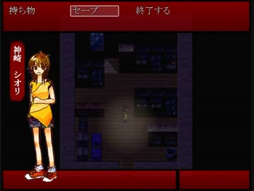 【実況】霧雨が降る森*Part2
