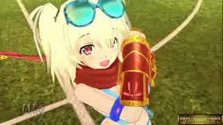 閃乱カグラEV 熱帯そのきゅう