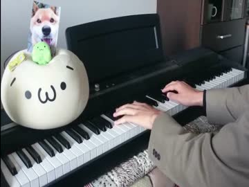 ひぐらしのなく頃に解　「you」弾いてみた。