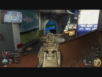 そこそこレースゲー好きのBO3 02［ＰＣ]